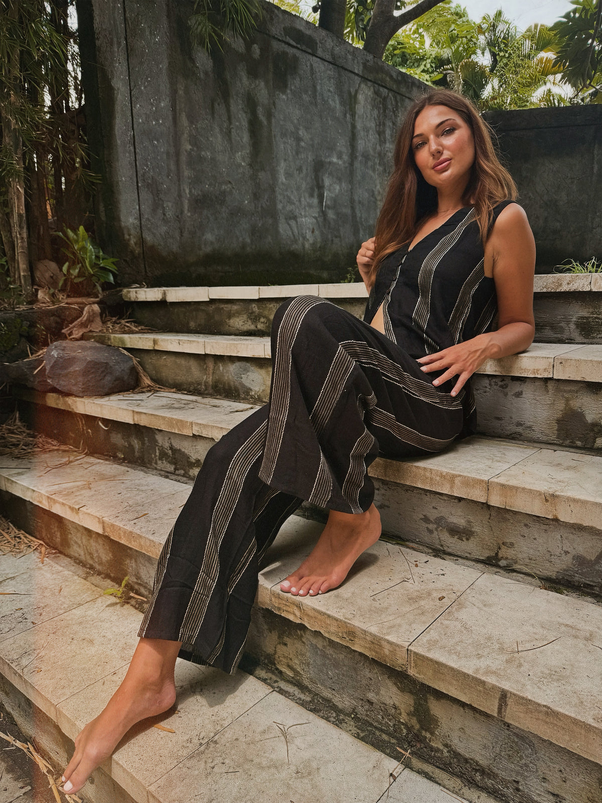 Athena Pant