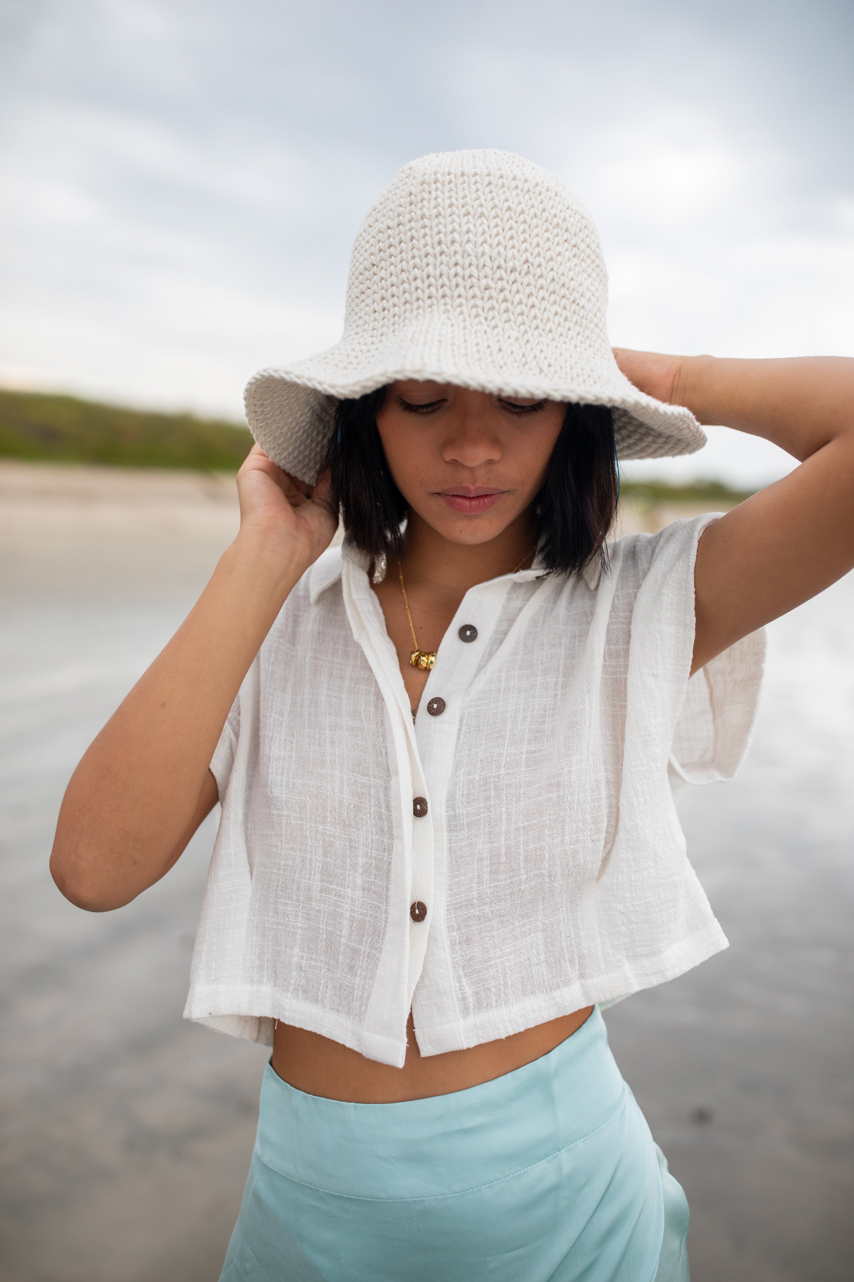 Wimbledon Crop - 15kthebrand