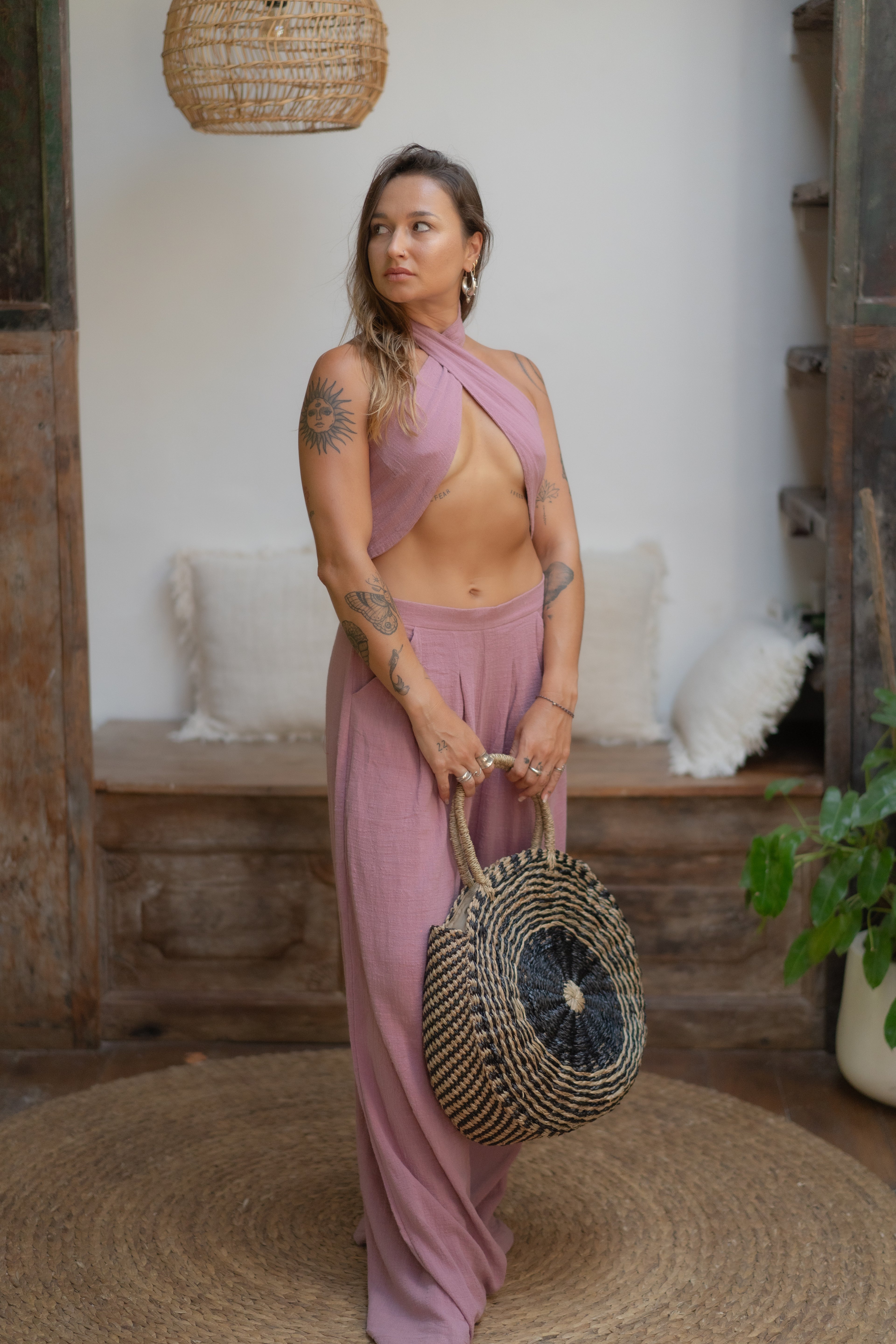 Gabi Pant - 15kthebrand