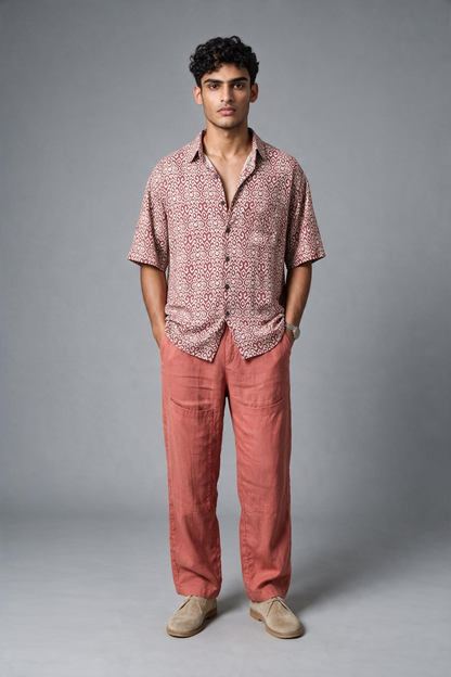 Tobias Pant