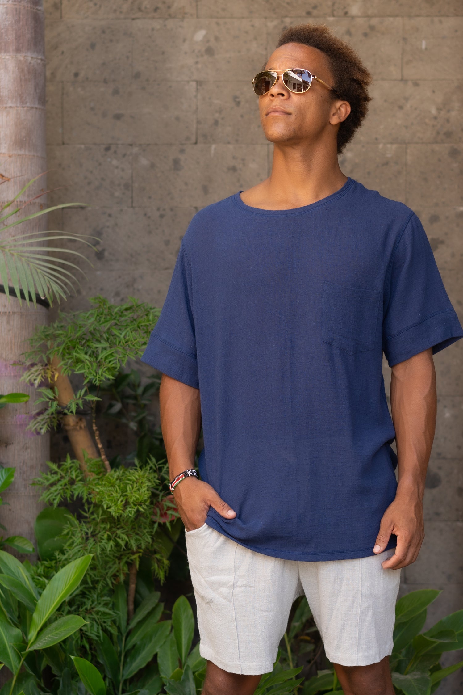Oceania T-Shirt - 15kthebrand