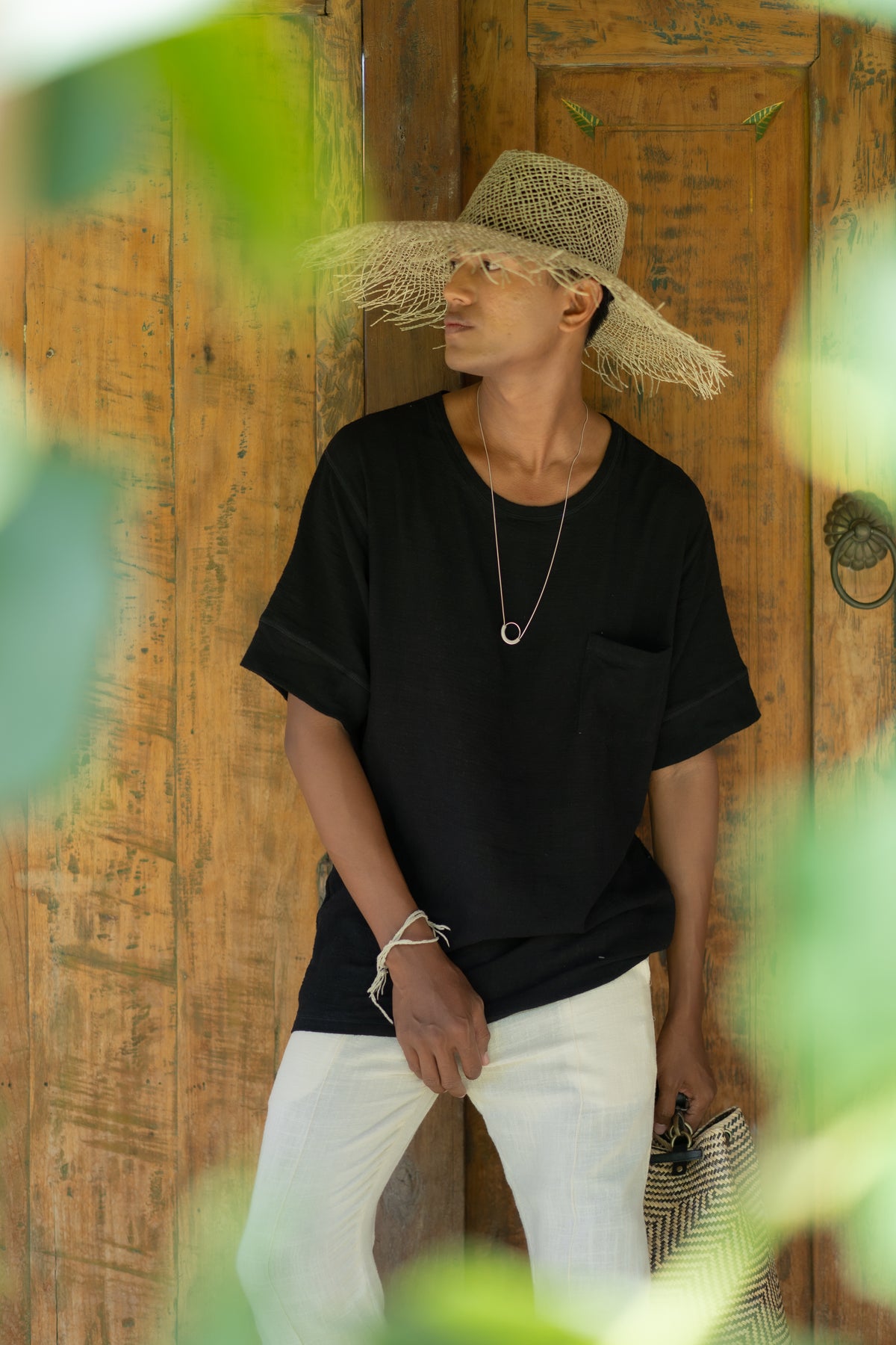 Oceania T-Shirt - 15kthebrand