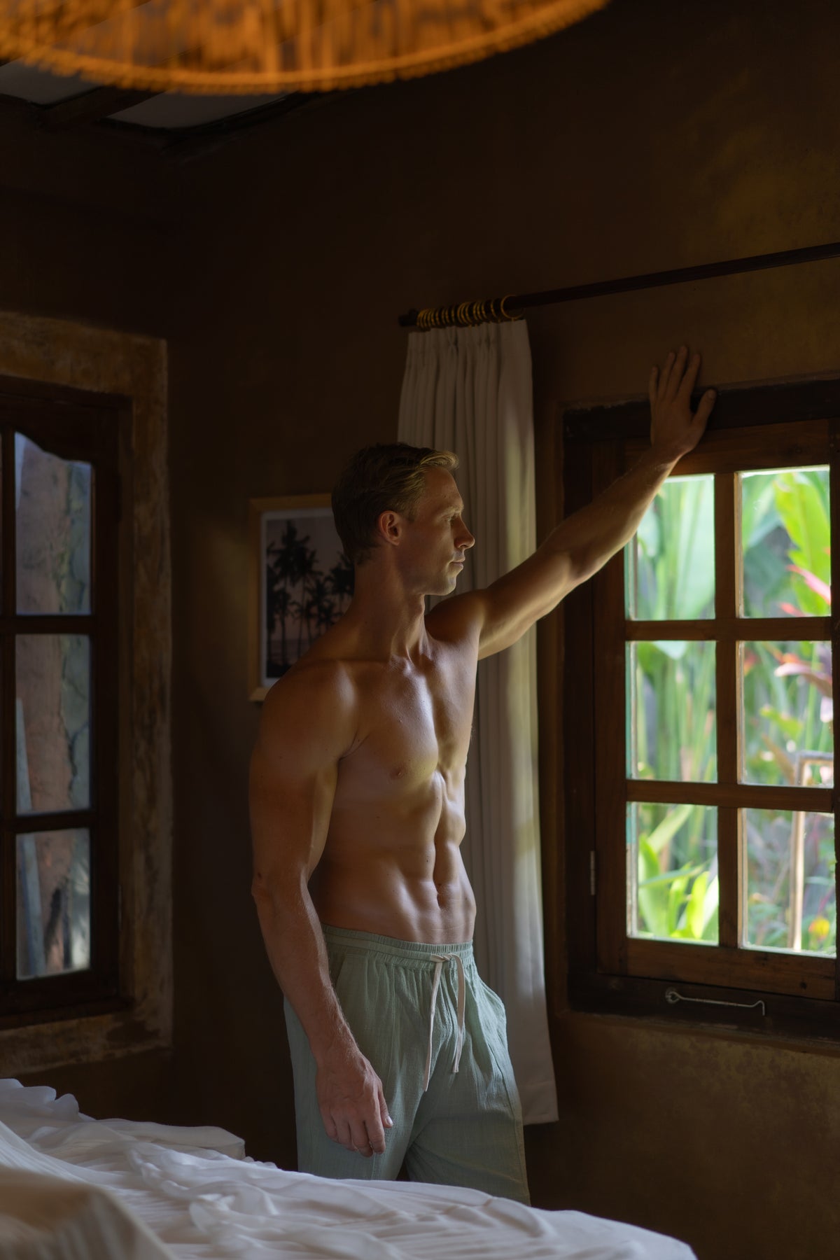 After Surf Short - 15kthebrand