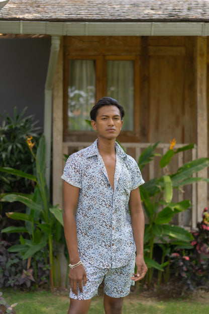 TUSCANY Short Sleeve - 15kthebrand