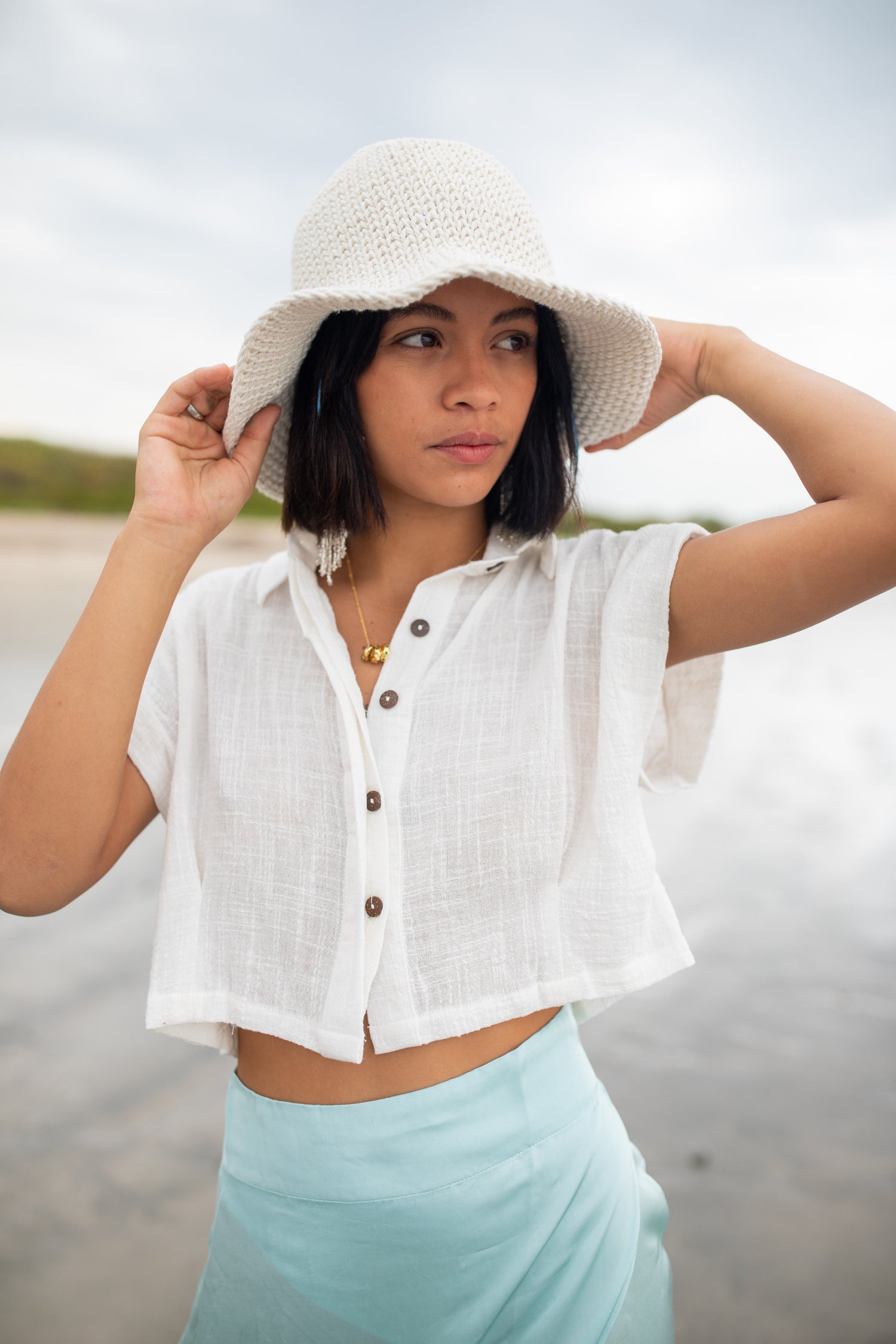 Wimbledon Crop - 15kthebrand