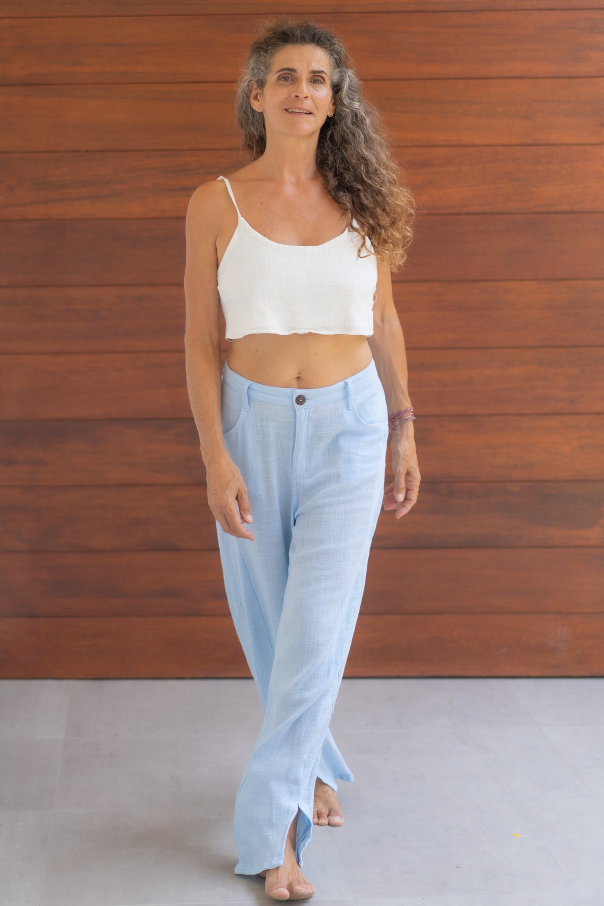 County Pant - 15kthebrand
