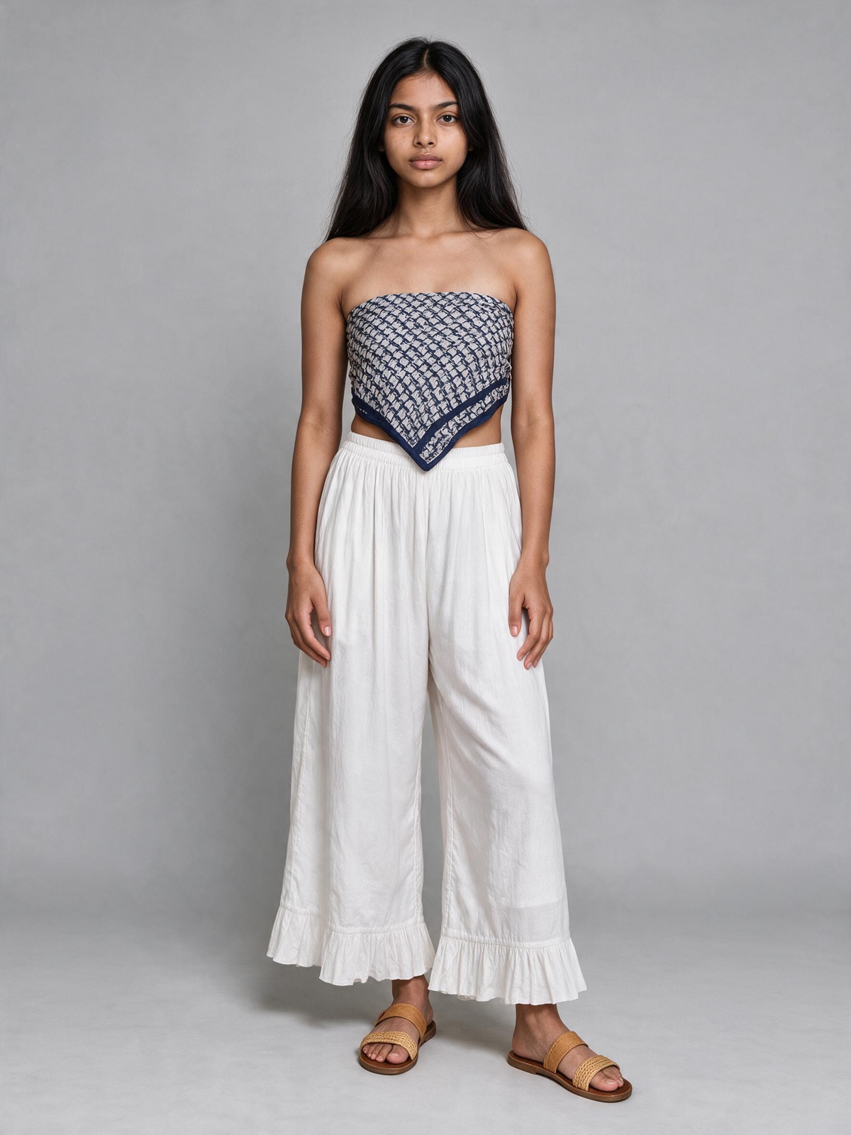 Daisy Pant