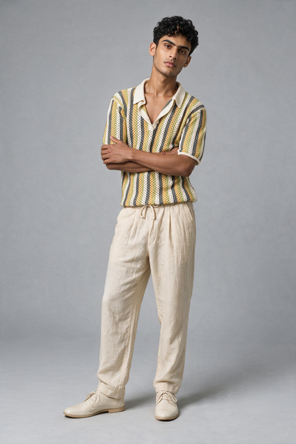 Pinstripe Papi
