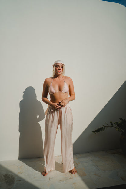 Gabi Pant Silk