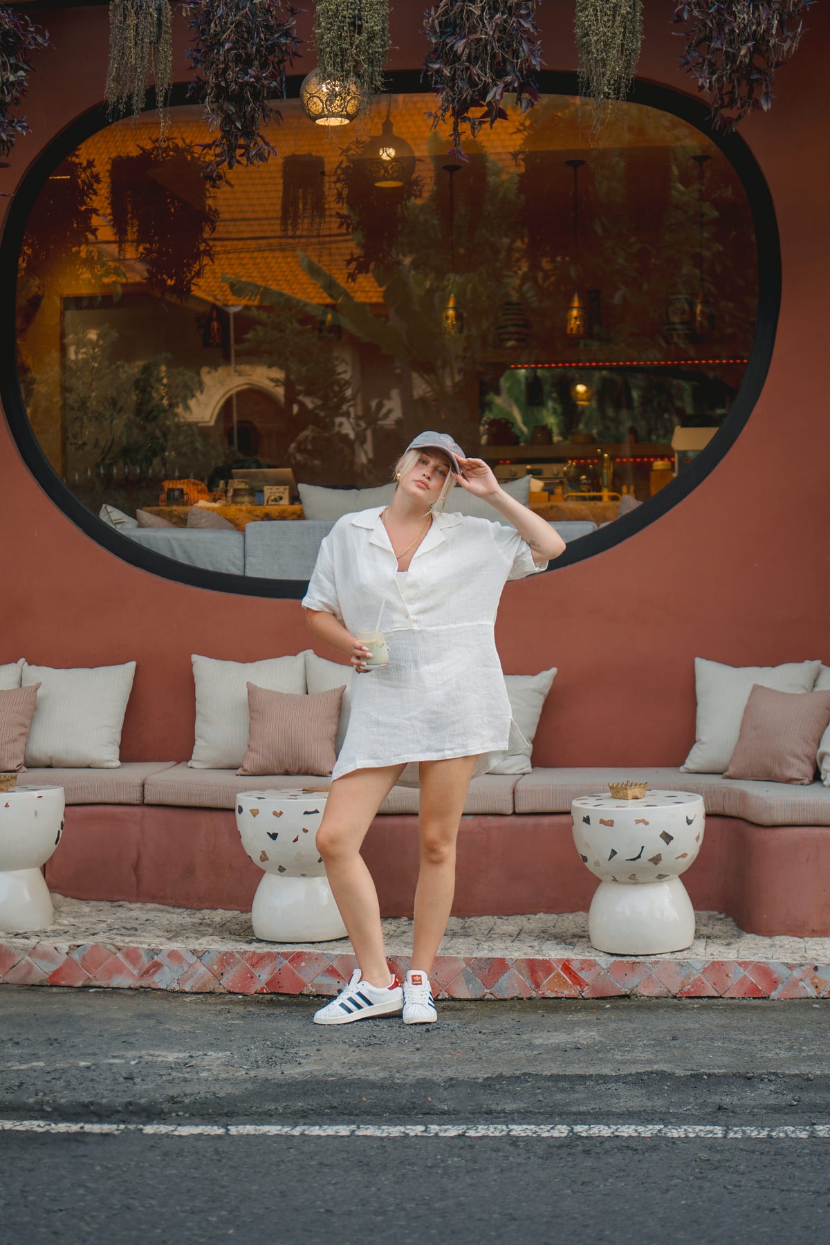 Emmi Dress