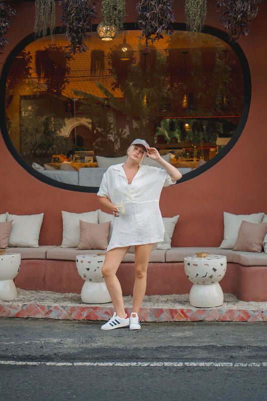 Emmi Dress