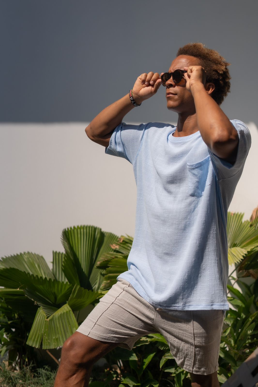 Oceania T-Shirt - 15kthebrand