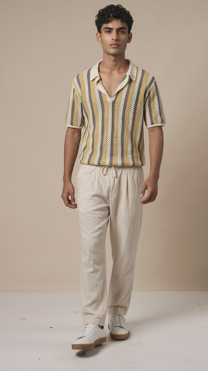Pinstripe Papi